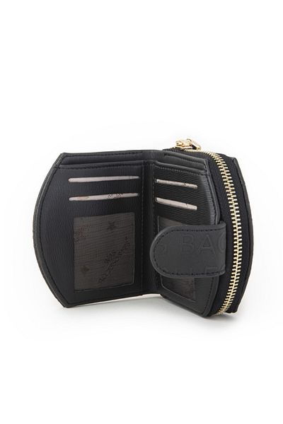 Nas Bag Women's Wallet