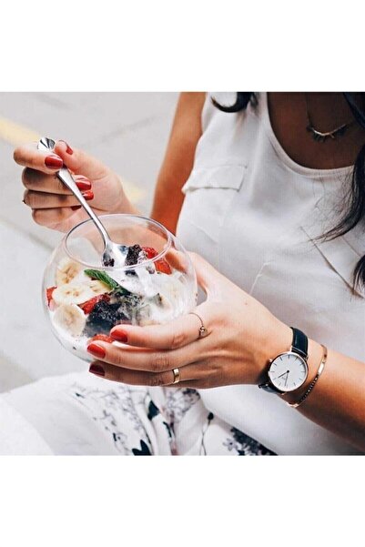 Paşabahçe Botanica Vase Vazo 11*8 Cm 43417