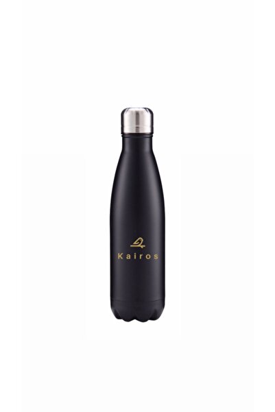 Kairos Coffee Su Matarası 0.5lt Termos Outdoor Design