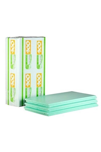 ODE Xps Strafor Isıpan 120x60x2cm 20 Adet