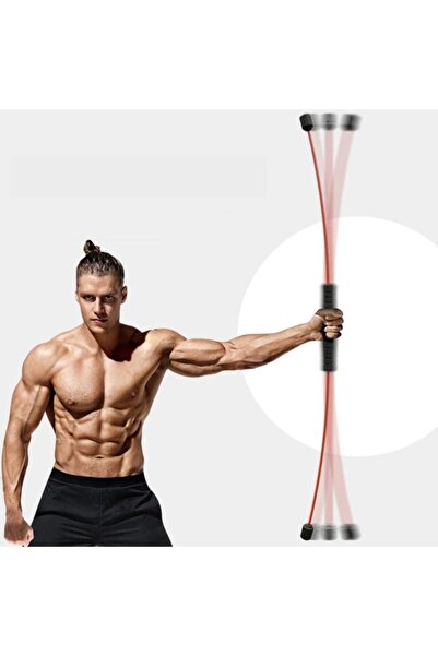 Buffer Flexi Bar Aerobik Bar Yeni Nesil Salıncak Bar