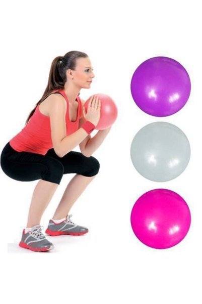 Clifton Minge Pilates 25 Cm Minge Pilates Deluxe - Mini Minge 25 Cm (Mov)