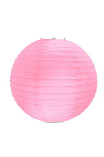 Genel Markalar Dekoratif Japon Feneri Kağıt Fener 30 Cm