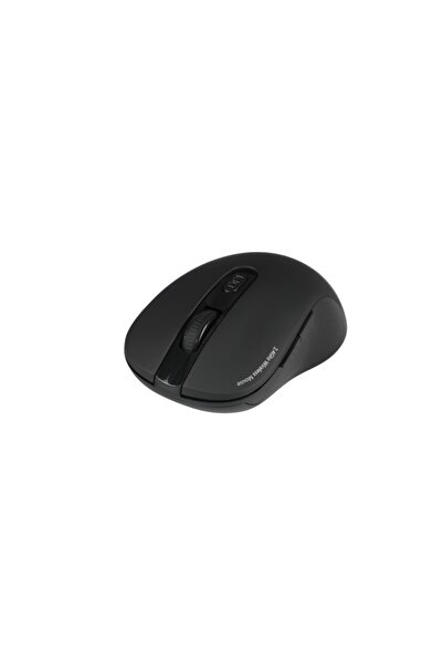 Classone Wm400 Serisi Kablosuz Mouse -siyah