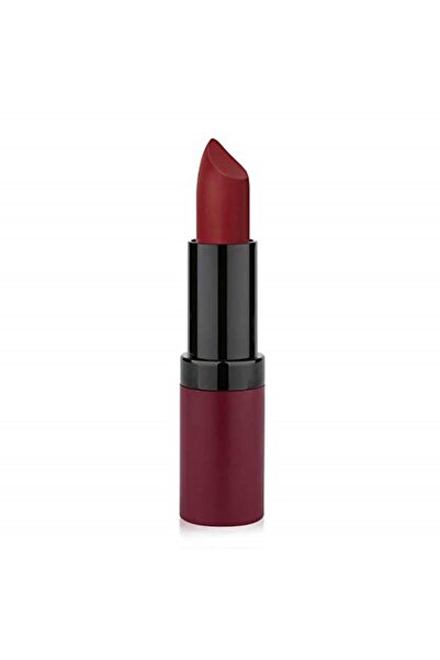 Golden Rose Velvet Matte Lipstick No: 25