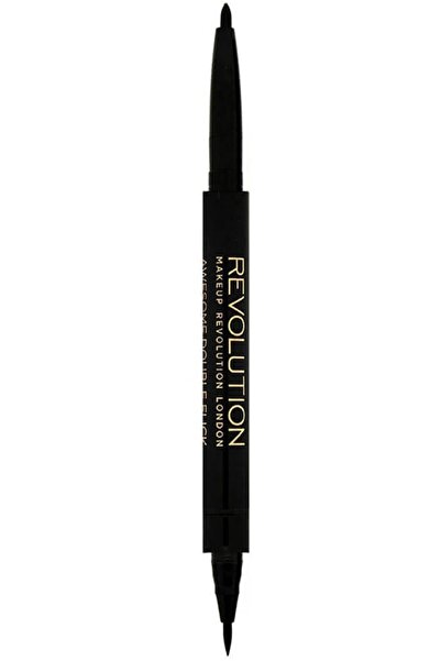 Revolution Marka: Awesome Eyeliner Felt And Kohl