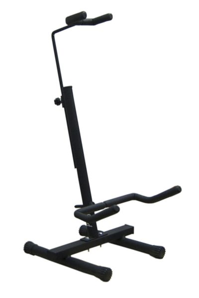 Presto Prs02 Guitar Stand - Case and Plectrums Stand