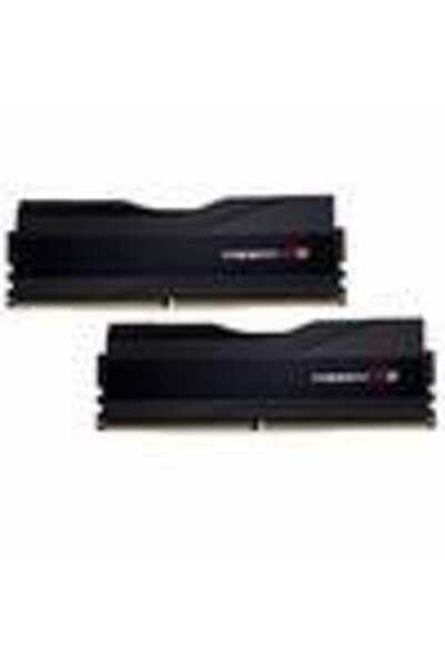 G Skill Gskıll 32gb (2x16) Trident Z5 6000mhz Cl40 Ddr5 Siyah Dual Kit Ram