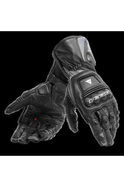 Dainese Eld/steel-pro Black Anthracıte