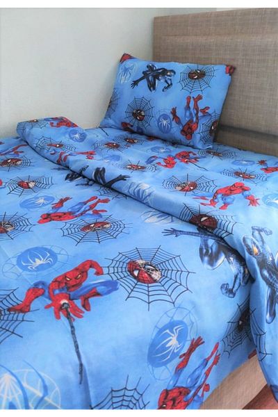 fbscollection Spiderman gyerek ágyneműgarnitúra