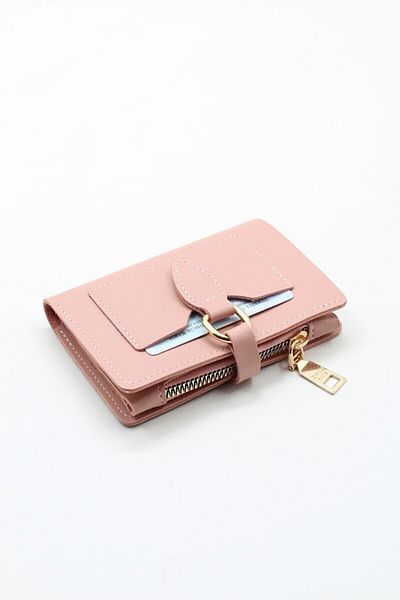 Womancraft Beyza Byozguntasarım Women's Wallet Powder Accessory - Dp 985624334