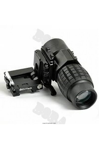 Genel Markalar 3x Yakınlaştırıcı Dürbün