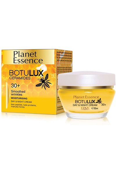 Planet Essence Botulux 30+ Day and Night Cream 50ml