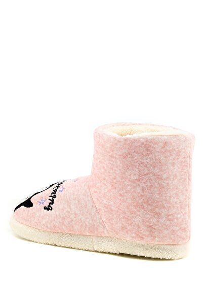 Polaris 601075.z1pr Pembe Kadın Panduf