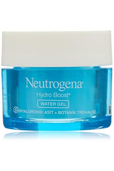 Neutrogena Hydro Boost Water Gel Nemlendirici Normal Ciltler 50 ml