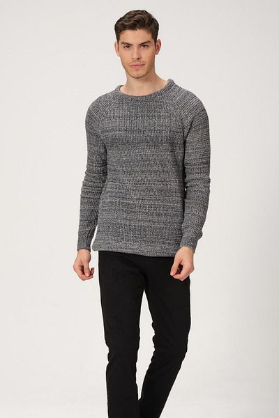 ALEXANDERGARDI Crew Neck Sweater ag5016