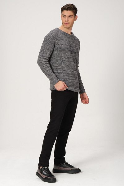 ALEXANDERGARDI Crew Neck Sweater ag5016