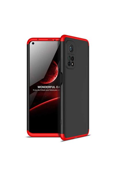VARDAR AKSESUAR Xiaomi Mi 10t Pro 5g Kılıf 1. Sınıf A Kalite Ays Kapak