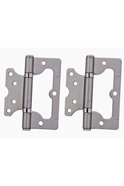 Pensan Kelebek Menteşe Yönsüz Menteşe 2 Adet