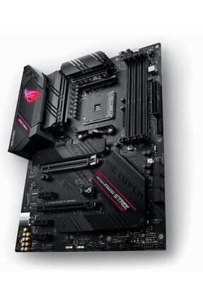 ASUS ROG STRIX B550 F GAMING DDR4 4600MHz AM4 S V GL ATX Anakart Fiyat Yorumlar Trendyol
