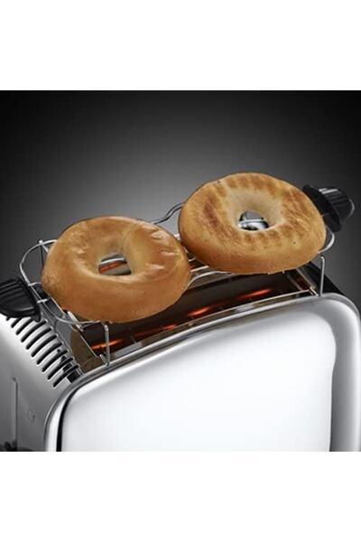 RUSSELL HOBBS Russell Hobbs 23310-57 Victory Ekmek Kızartmak Makinesi