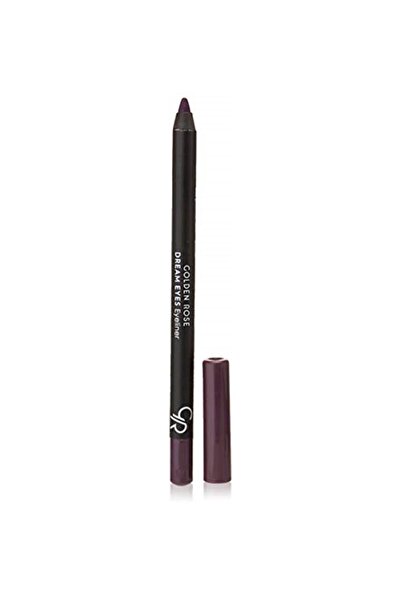 Golden Rose Brand: Dream Eyes Eyeliner No:423 1 Pack Category: Eyeliner