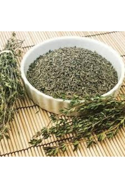Genel Markalar Dağ Kekik Zahter 500 Gr