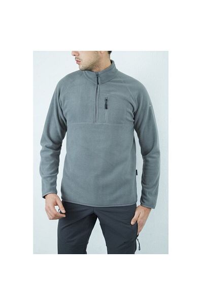 Alpinist Gamma Half Zipper Men's Outdoor Fleece