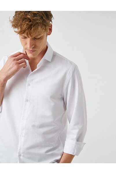 Koton CAMASĂ DE BAZĂ