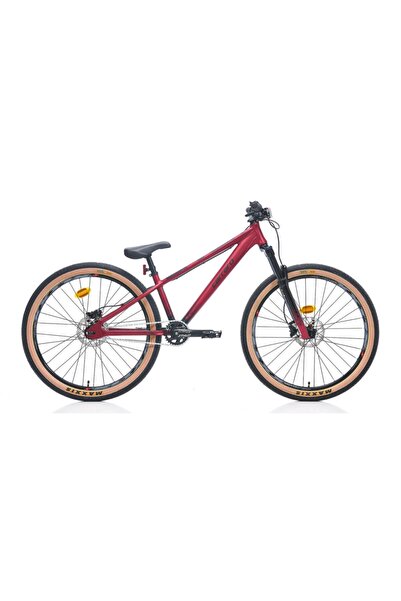 Carraro Bandıt 26" 1-v Hd