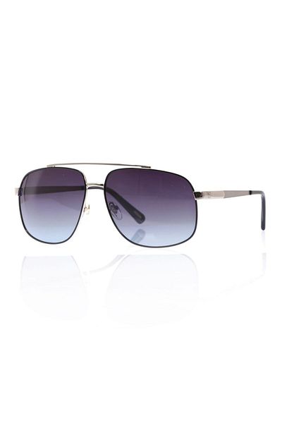 HAWK Brand Hw 1826 04 Metal Metallic Frame Black Polarized Glass 61 Ekartman Men Sunglasses