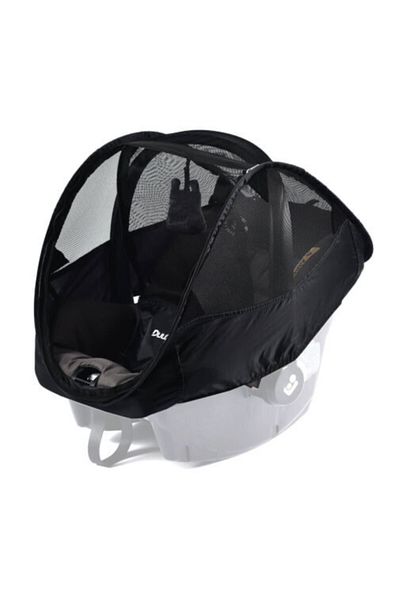 Duux Multi Baby Carrier Awning Black