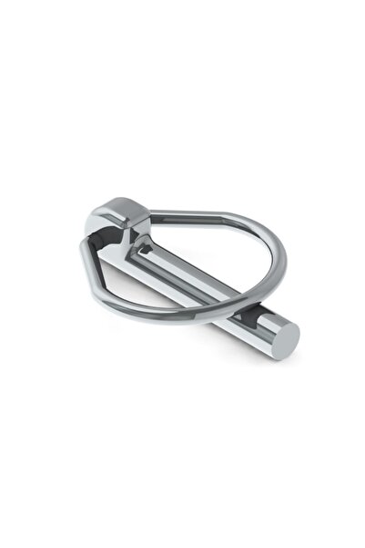 Genel Markalar Ayaz Yaylı Pim Traktör Pimi 10 mm 100 Adet ( 1 Paket) 10mm100