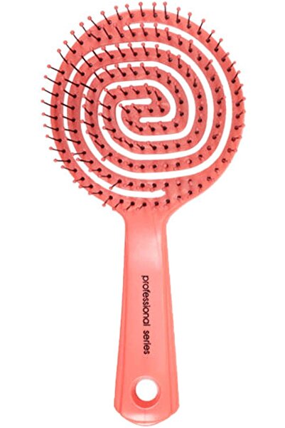 nascita العلامة التجارية: Pro Hair Brush Orange الفئة: فيتامين الشعر