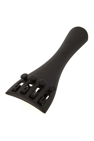 OPUS Vmt-44 Metal Fixed Violin Tail for Full Size Violins