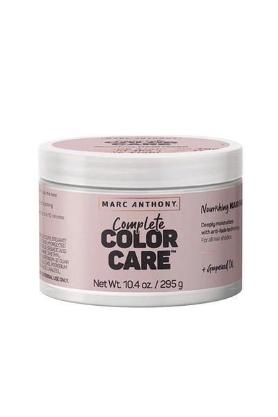 Marc Anthony Complete Color Care Nourishing Hair Mask 295 G