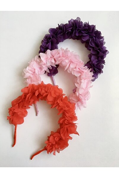 Children's Flower Crown Set – Crown