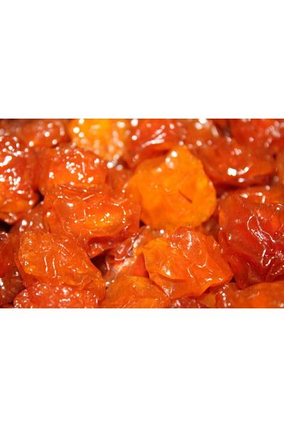 sevem kuruyemiş Yellow Dried Plum 500Gr