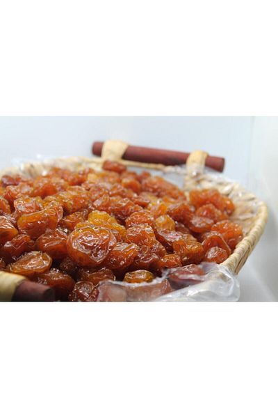 sevem kuruyemiş Yellow Dried Plum 500Gr