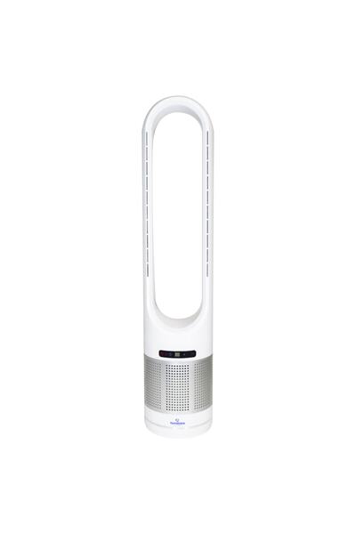 TEKNOJEN Pure Air Hava Temizleme Cihazı Hava Temizleyici Hava Temizleme Fanı ...