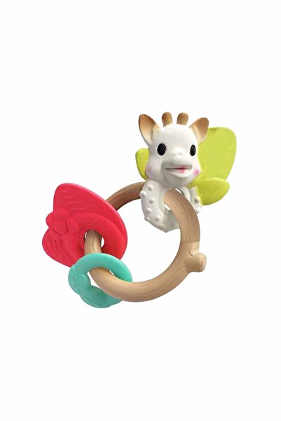 Sophie La Girafe So Pure Nature Chew Set