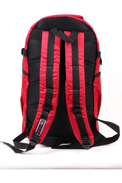 CAKARD Dingabags -9052 Rucsac de 50 l potrivit pentru utilizare zilnică pentru alpinism-pasager