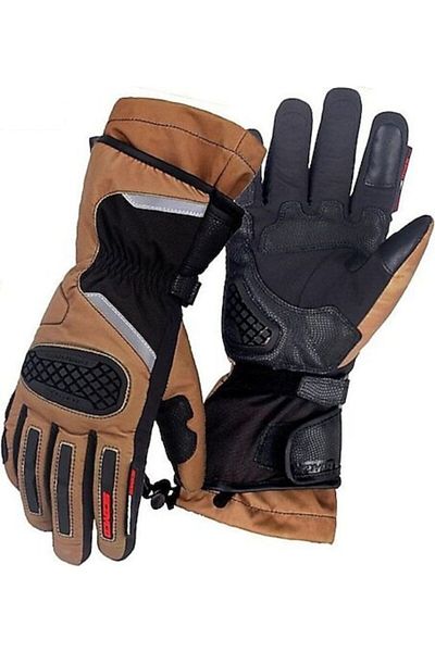 Scoyco Mc48-kevlar Gloves
