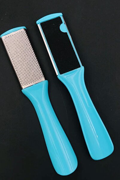 xolo Ayak Topuk Ölü Deri Rende Törpüsü Çift Taraflı Xl69