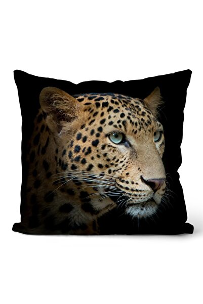 EVPANYA غطاء وسادة مزدوج الجوانب الرمز: Kir1101