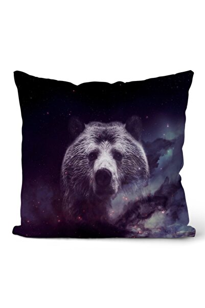 EVPANYA Двосторонній чохол для подушки Код: Kir1100