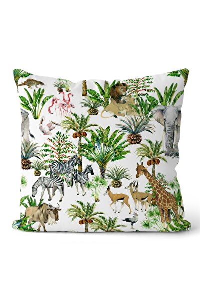 EVPANYA Dvostrano Navlaka za jastuk Kod: Dirt1299