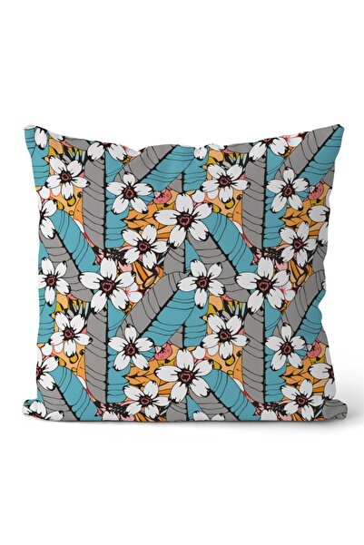 EVPANYA Двосторонній чохол для подушки Код: Kir1081