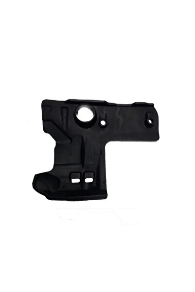 arotomarket Peugeot 301 Motor Üst Koruma Kapağı Plastik Armasız Klipsli 0137f9
