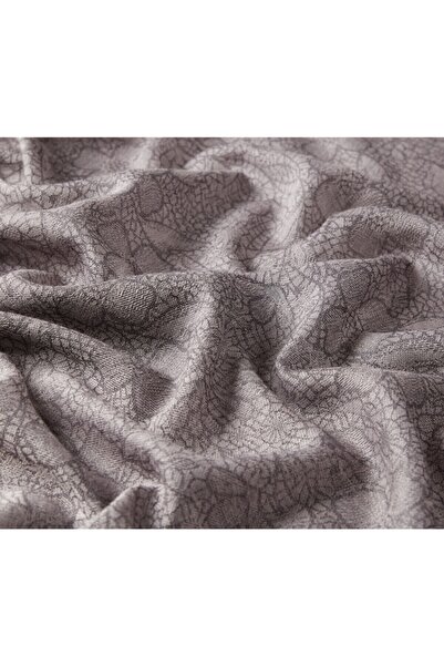 ipekevi Σάλι με μοτίβο Lame Lace Mine